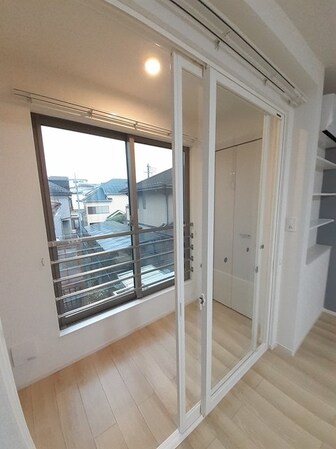 フォンターナ・ヴィータの物件内観写真